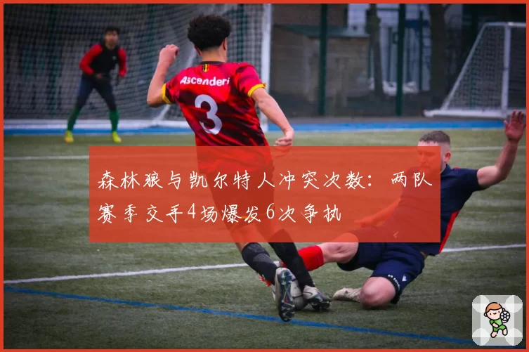 森林狼与凯尔特人冲突次数:两队赛季交手4场爆发6次争执